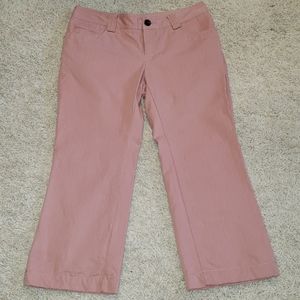 Tommy Hilfiger carpi pants